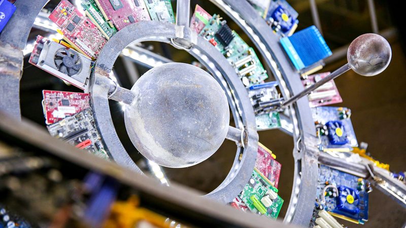 数字孪生工厂解决方案：揭秘其背后的价值与报价